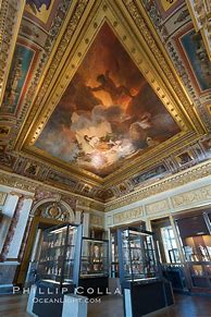 Image result for Louvre Paris Inside