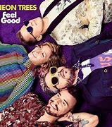 Image result for Neon Trees Picture Show (Deluxe Edition)