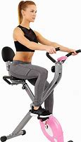 Image result for Best Foldable Exercise Bike