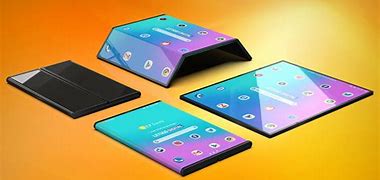 Image result for Layers On Foldable Smartphone