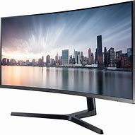Image result for Samsung Curved LCD Monitor