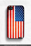 Image result for Vintage American Flag iPhone