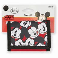 Image result for Mickey Mouse Wallet