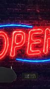 Image result for Neon Fluorescent Signs