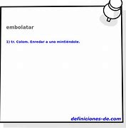 Image result for embolatar