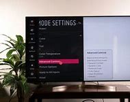 Image result for How to Fill TV Screen in Settings