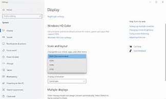 Image result for Microsoft Windows 10 Screen