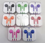 Image result for iphone headphone color