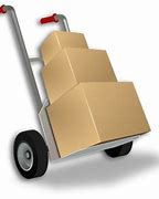 Image result for UPS Hand Truck