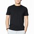 Image result for Black T-Shirt