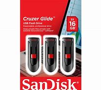 Image result for SanDisk Cruzer 16GB