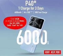 Image result for +iTel P-40 Price in Nigeria
