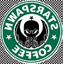 Image result for Starbucks SVG Cricut
