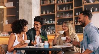 Image result for People Style Coffee Shop