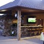 Image result for outdoors television enclosures