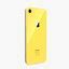 Image result for iPhone XR Yellow 256 Screen Size