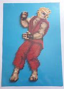 Image result for 16-Bit Animation SF2