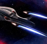 Image result for Star Trek Picard Enterprise