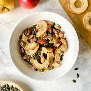 Image result for Apple Trail Mix