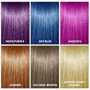 Image result for Ion Hair Color
