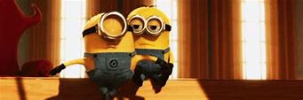 Image result for Minion Punch