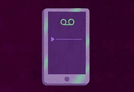 Image result for Purple Mobile Phone