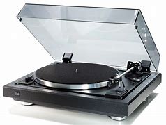 Image result for Semi-Automatic Turntables