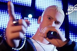 Image result for Eminem Fortnite Loading Screen