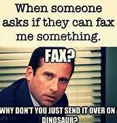 Image result for FaxNumber Meme