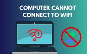 Image result for Cannot Connect to WiFi