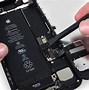 Image result for Battery iPhone 5 Screen