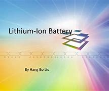 Image result for Background for Lithium Presentation Slide