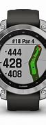 Image result for Garmin Fenix 7 Golf App