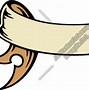 Image result for Scroll Clip Art Vector