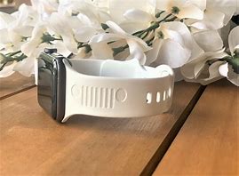 Image result for Jeep Apple Watch Band