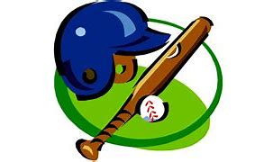 Image result for Little League Baseball Clip Art