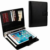 Image result for Tablet Case with Notebook