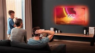 Image result for Philips TV Television