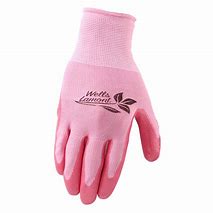 Image result for Fully Coated Gardening Gloves