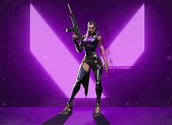 Image result for Valorant Reyna Cool