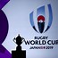 Image result for 2019 Rugby World Cup Logo