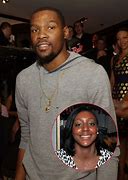 Image result for Kevin Durant Girlfriend Monica Wright