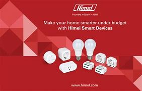 Image result for Smart TV 52 Inch Himel