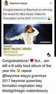 Image result for Beyonce Congratulations Meme