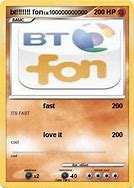 Image result for BT FON