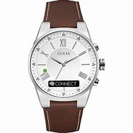 Image result for Guess Connect Watch