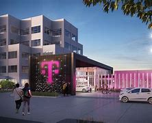 Image result for T-Mobile HQ