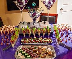 Image result for 40th Birthday Cocktail Party