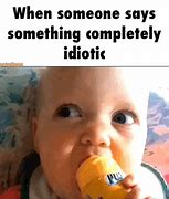 Image result for French Baby Meme