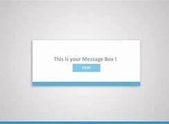 Image result for Message Box Design